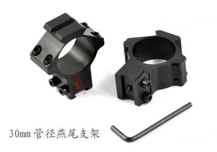30mm双钉高窄带导轨