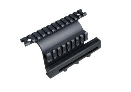 啊卡 侧镜桥，多轨型 M053
