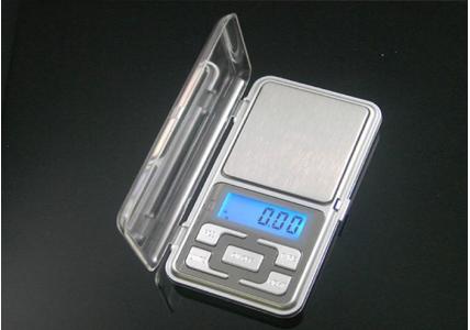 电子珠宝称 精确度0.01g