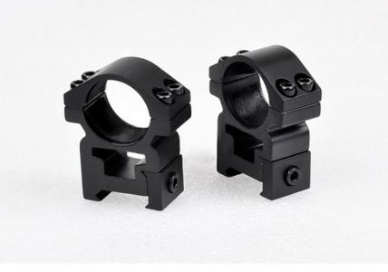 UTG 25.4双钉高宽夹具