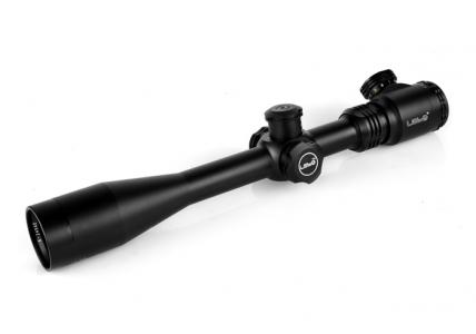LEBO 6-24X40SPRGB 3G分化 高抗震瞄准镜