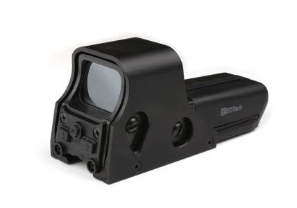 EOTECH 552内红点瞄准镜