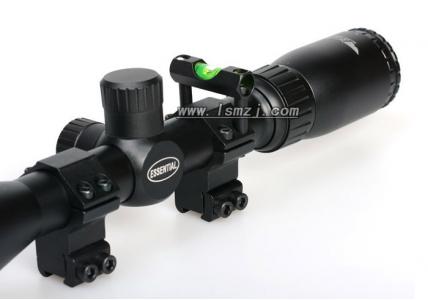 瞄准镜支架安装水平仪 25.4mm/30mm管径可选