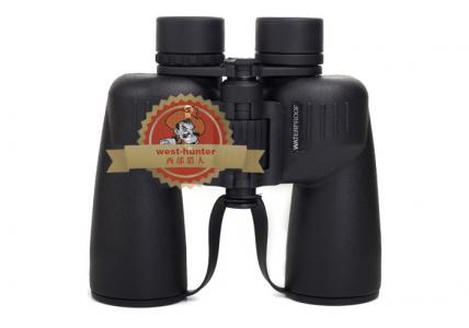 CHAOJIE 7X50 双筒望远镜