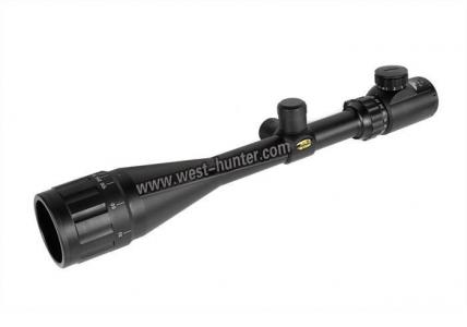 BSA 6-24x50AOE 抗震瞄准镜