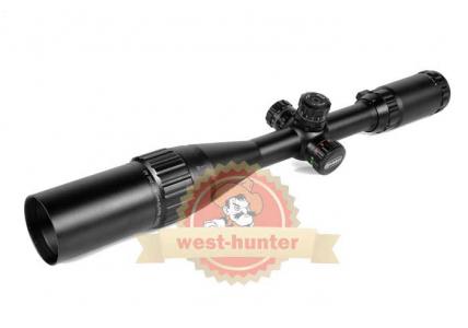 KANDAR/康达 3-9X40AOME 密位点分化