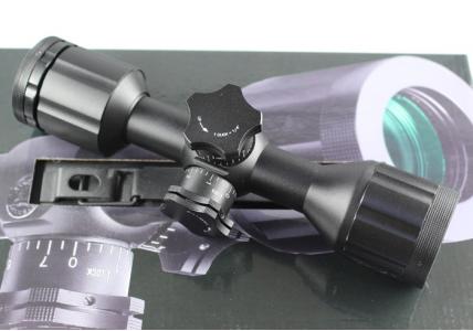 BSA STS4X32LE 超级铁盒