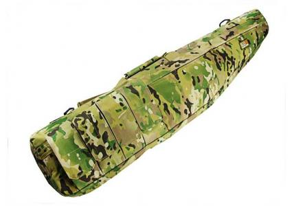 新款款1米迷彩装备包，超厚结实
