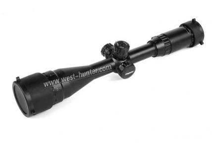 Leapers 3-9X40AOMDLTS 光学瞄准镜