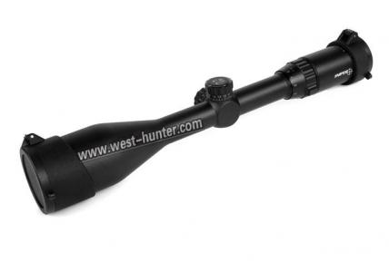 SNIPER 狙击手 3-9x50斜口 密位分化瞄准镜