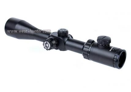【视界王】Visionking 2-20X44L