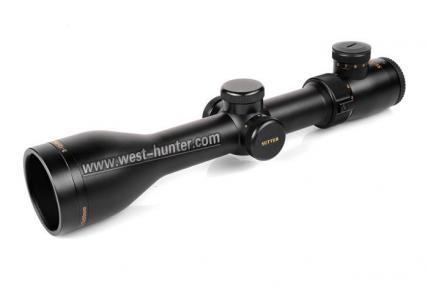 SUTTER 3-12X50E-SF侧调焦 F15单点分化