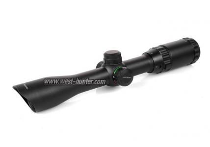 CenterPoint 2-7X32REG