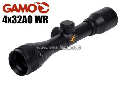 GAMO4X32AOWR 十字线分化