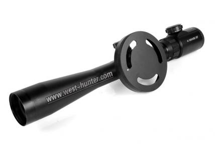 ZOS4-16X40E-SF 玻璃板密位点分化