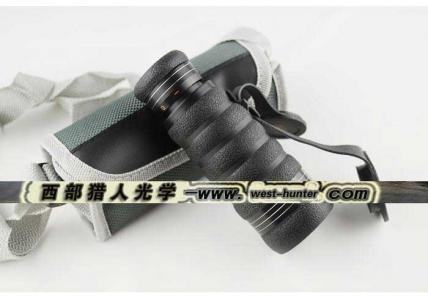 俄罗斯单筒高清望远镜 便携望远镜