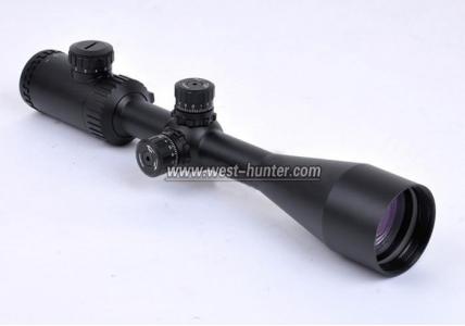 ZOS 3-9X50E锁定 带消光筒 新光路