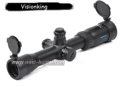 【视界王】Visionking 1.75-6X32DL
