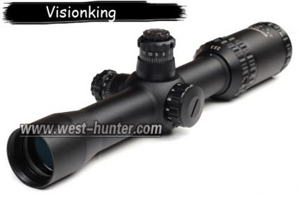【视界王】Visionking 2.5-10x32DL