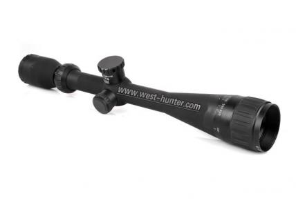 ZOS 弹性漆系列 6-18X40AO密点分化