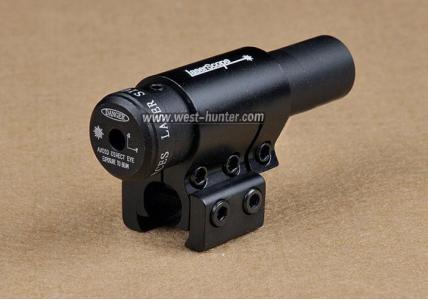 YH211小红激光 宽窄两用11mm/20mm