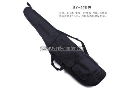【BY-9】1.2米 结实好狗包，狗衣