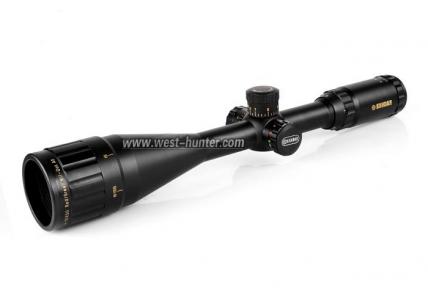 KANDAR 4-16X50AOE TF-2拉伸锁定玻璃板分化 金字版