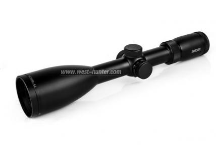 SWAROVSKI施华洛世奇 2.5-15x56IRZ3