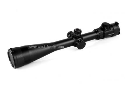 ZOS 6-24X50E-SF 玻璃板密位点分化