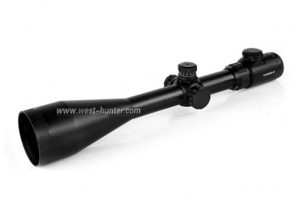 ZOS 10-40X60E-SF 玻璃板密位点分化