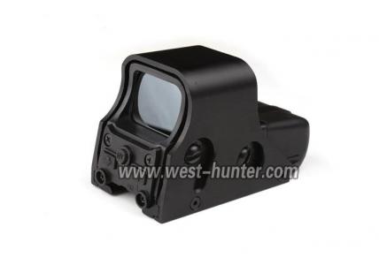 EOTECH 551内红点瞄准镜