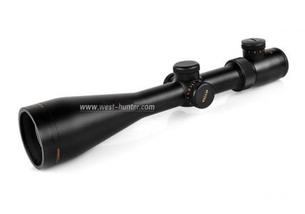 SUTTER 3-12X56E-SF侧调焦 F15单点分化