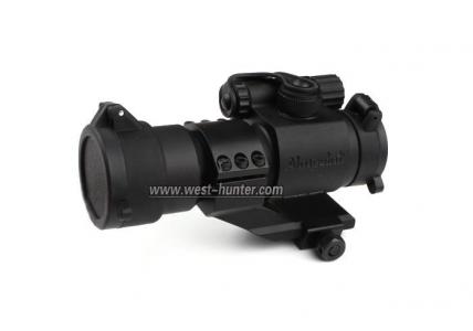 Aimpoint M3 内红绿点 凹刻字