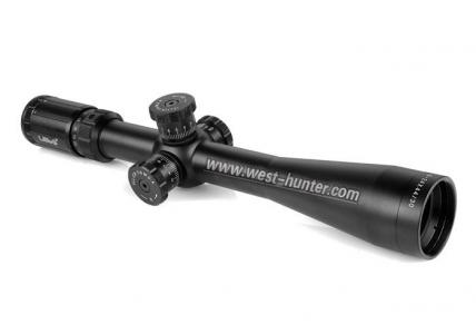 LEBO TMD6-24X44 30mm密点分化