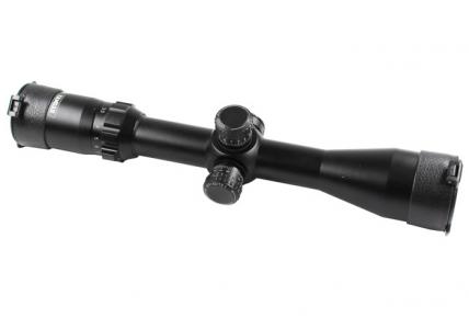KANDA 3.5-14X44Q前置瞄准镜