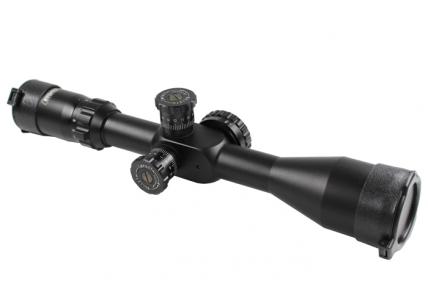 KANDAR 6-18X50Q 前置瞄准镜