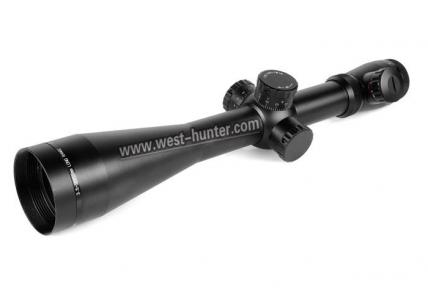 Lupold M3 3.5-10x50E