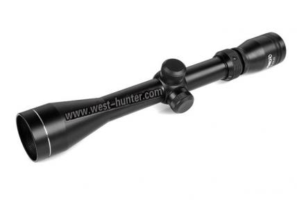 GAMO 3-9X40 光学瞄准镜