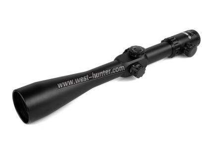 KANDAR 10-40X56E-SF侧调焦 特殊分化