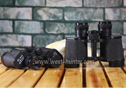 正品贝戈士 8X30高清双筒望远镜