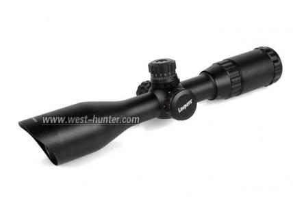 LEAPERS 3-12X40E斜口瞄准镜