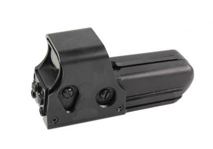 EOTECH 553快拆内红点 侧调