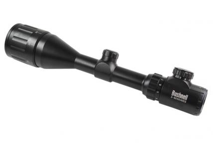 Bushnell 3-9X50AOEG红绿双光
