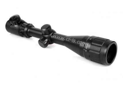 博士能/Bushnell 4-16X40AOE 经典高清晰