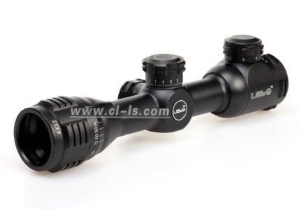 猎豹4X32AOME 短款特殊分化带灯