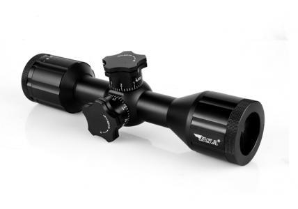 美国BSA STS4X32LE 超级铁盒