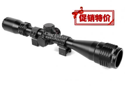2015款法国CenterPoint CT4-16X40AOIR