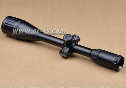 康达/KANDAR 4-16X40AOME 高清晰光学瞄准镜