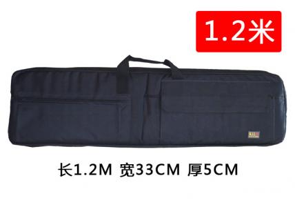 1.2米方形超厚双层鸡蛋绵狗包