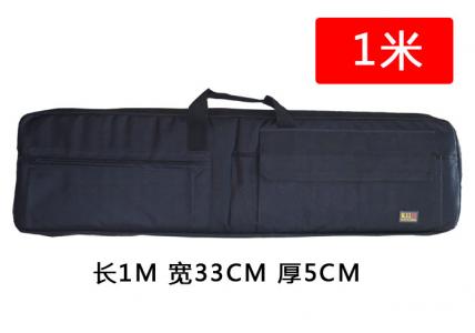 1米方形超厚双层鸡蛋绵狗包